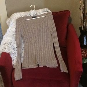 Light sweater